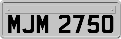MJM2750