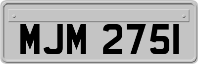 MJM2751