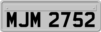 MJM2752