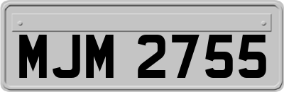 MJM2755