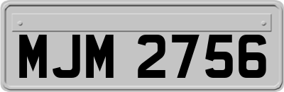 MJM2756