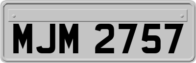 MJM2757