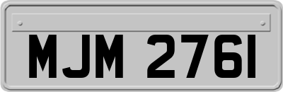 MJM2761