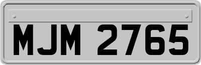 MJM2765