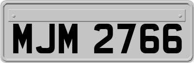 MJM2766