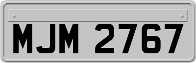 MJM2767