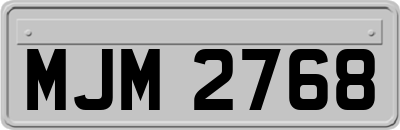 MJM2768