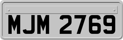 MJM2769