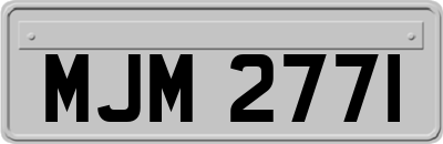 MJM2771
