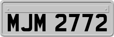 MJM2772
