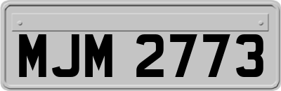 MJM2773