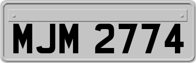 MJM2774