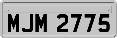 MJM2775