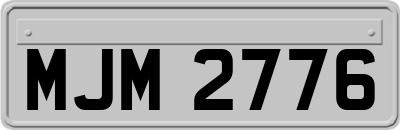 MJM2776