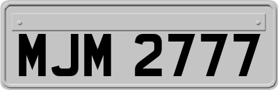 MJM2777