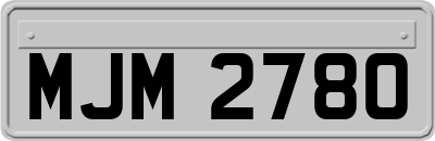 MJM2780