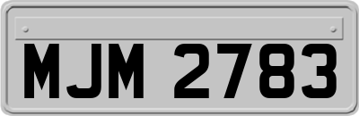 MJM2783