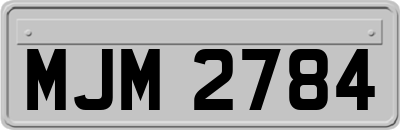 MJM2784