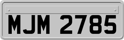 MJM2785
