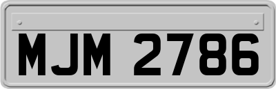 MJM2786