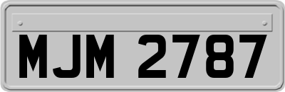MJM2787