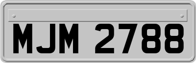 MJM2788