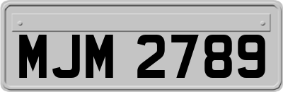 MJM2789