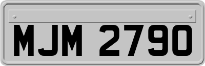 MJM2790