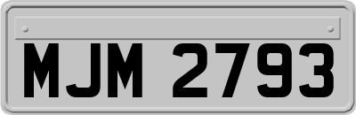 MJM2793