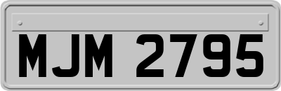 MJM2795
