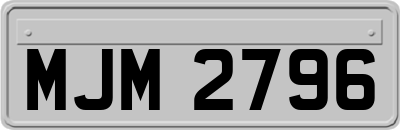 MJM2796