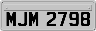 MJM2798