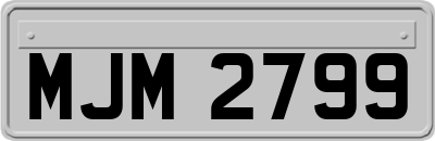 MJM2799