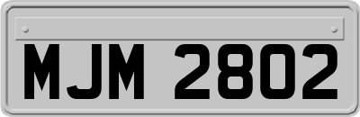 MJM2802