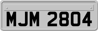 MJM2804