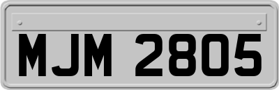 MJM2805