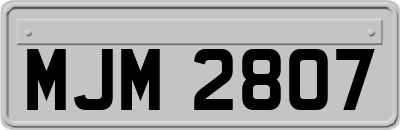 MJM2807
