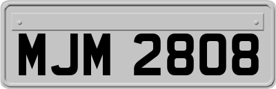MJM2808