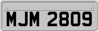 MJM2809