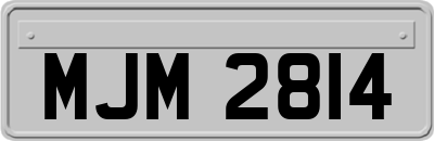MJM2814