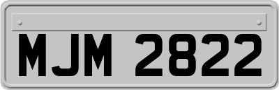 MJM2822