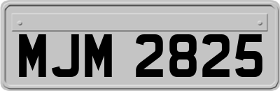 MJM2825