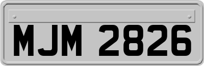 MJM2826