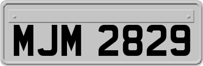 MJM2829