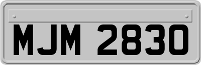 MJM2830