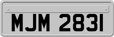 MJM2831