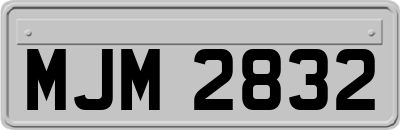 MJM2832