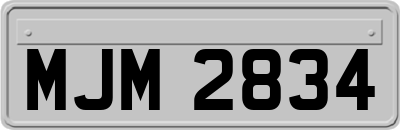 MJM2834
