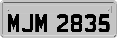 MJM2835
