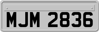 MJM2836
